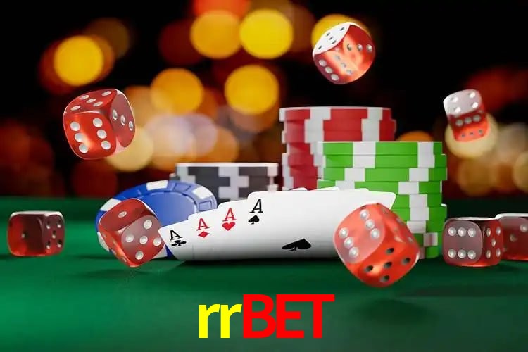 Estatísticas rrbet
