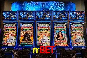 A Emoção da Loteria na rrbet: Uma Chance de Mudança de Vida