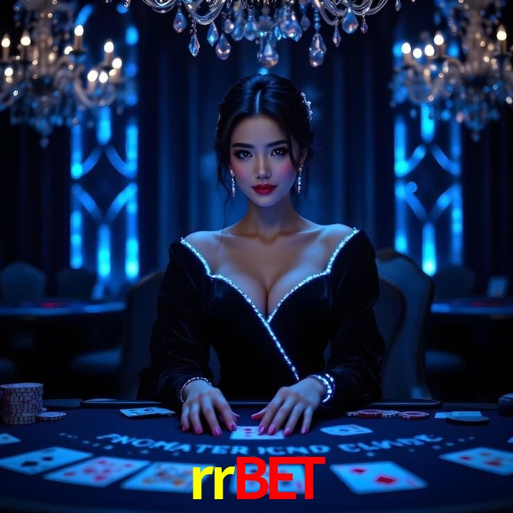 Experiência VIP rrbet
