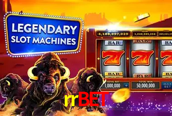 Desvendando o Mundo dos Jogos Virtuais na rrbet