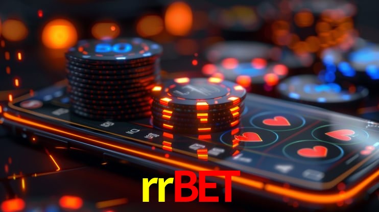 Experiência VIP rrbet