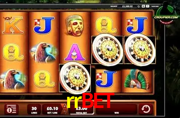 A Revolução dos Aplicativos de Jogos no rrbet