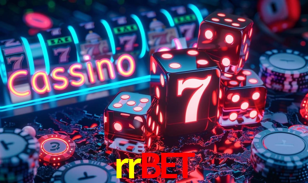 Welcome Bonus rrbet