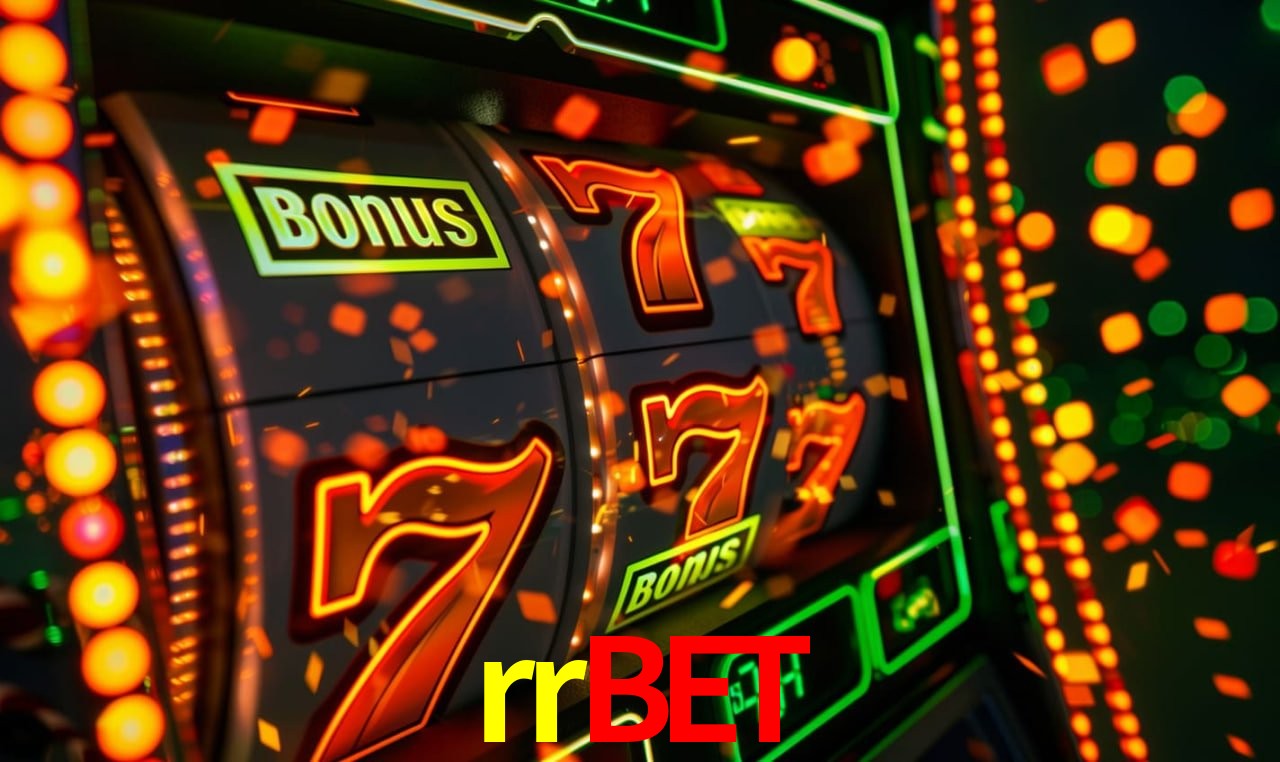 Explorando a Categoria de Eventos em Apostas na rrbet