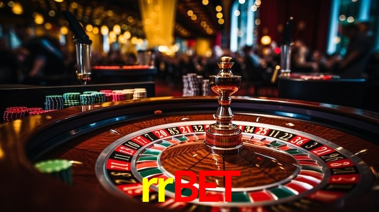 Seasonal Promotions rrbet