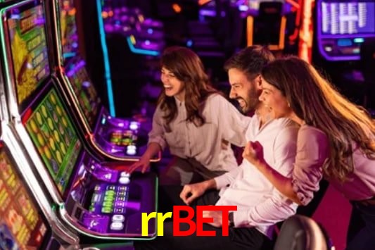 Desvendando o Mundo dos Jogos Virtuais na rrbet