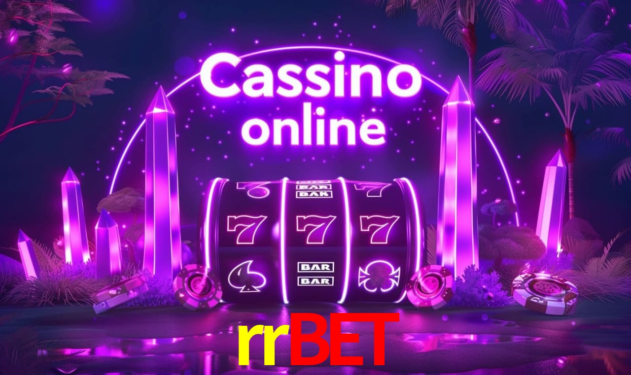 Casino Ao Vivo rrbet