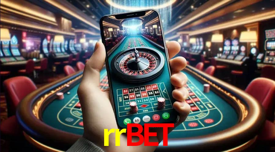 Game Providers rrbet