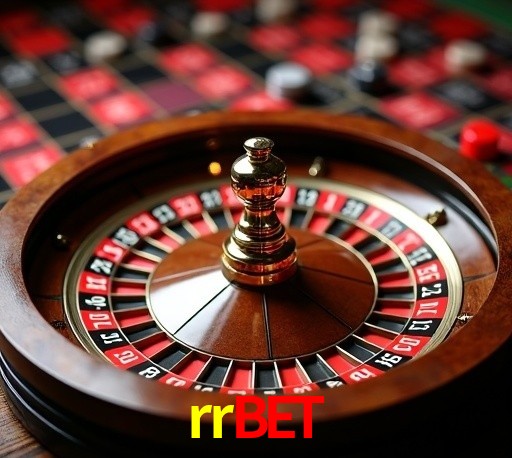 Integração de APIs rrbet