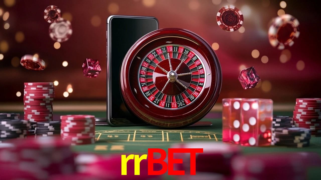 Tennis Betting rrbet
