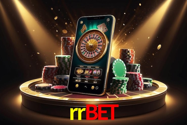 Diretório de Jogos rrbet