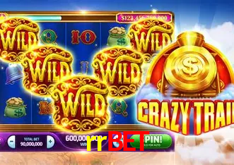 Descubra o Mundo do Cassino Online com rrbet