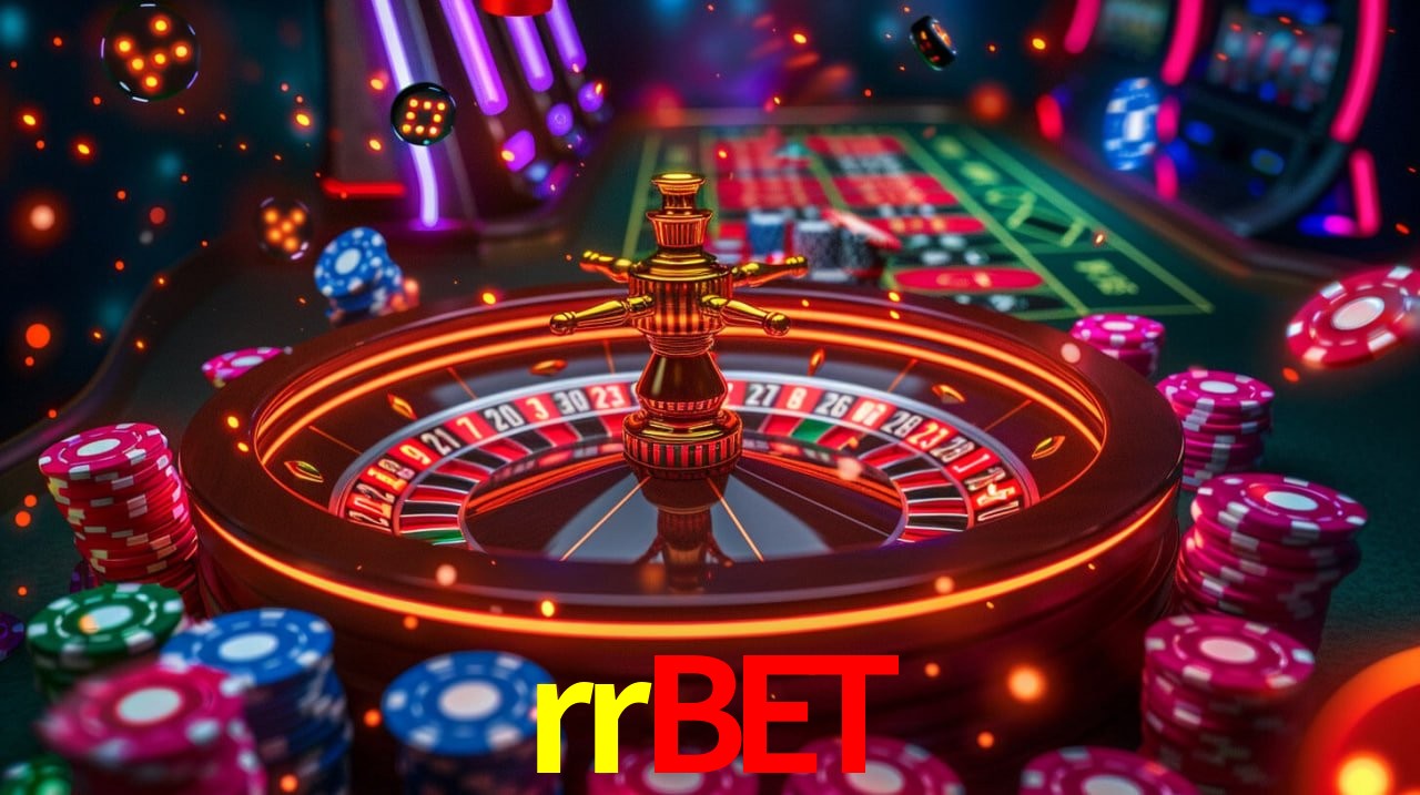 A Emoção da Loteria na rrbet: Uma Chance de Mudança de Vida