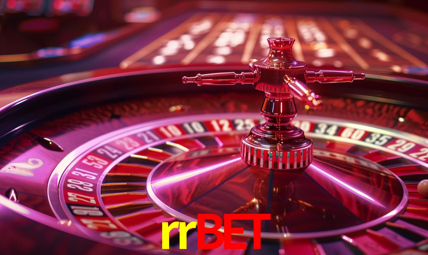 Descubra a Essência do rrbet: Nossa História e Compromissos