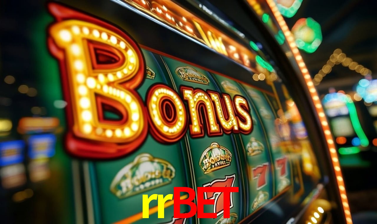 Promoções Sazonais rrbet