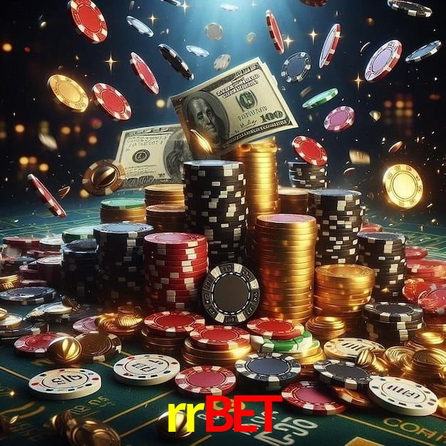 A Experiência Imersiva dos Cassinos Ao Vivo no rrbet