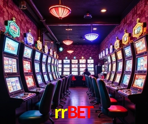 Jogos online rrbet