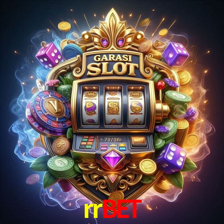 Jogos de Slot rrbet
