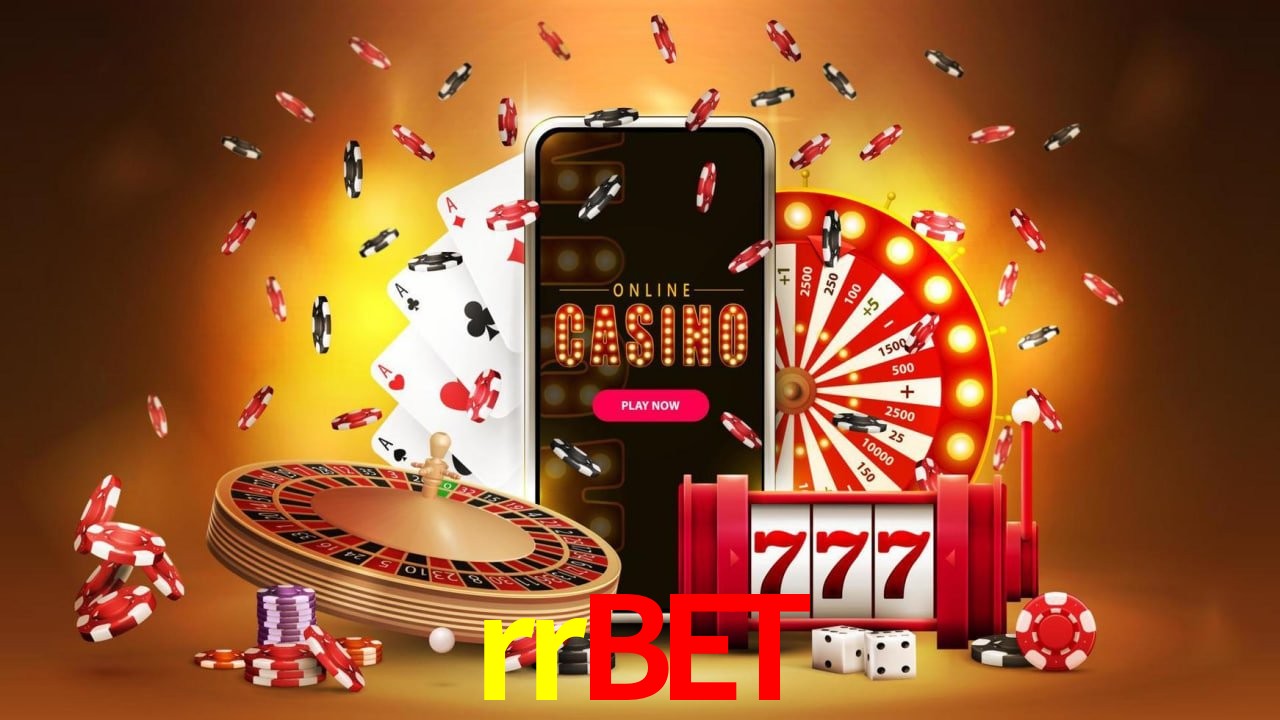A Emoção da Loteria na rrbet: Uma Chance de Mudança de Vida