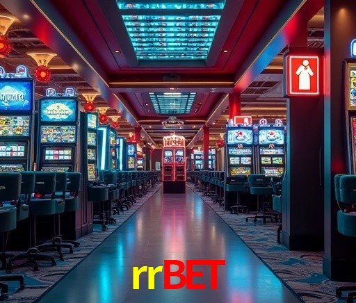 Explorando a Categoria de Eventos em Apostas na rrbet