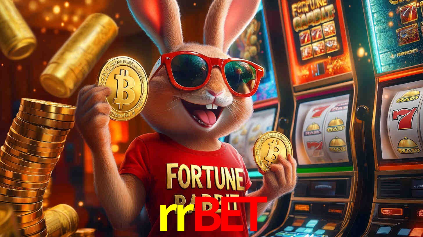 Descubra a Magia dos Jogos de Arcade no rrbet