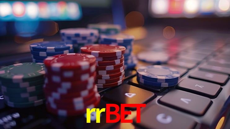 Provedores de Jogos rrbet