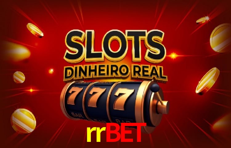 Tecnologia da Plataforma rrbet