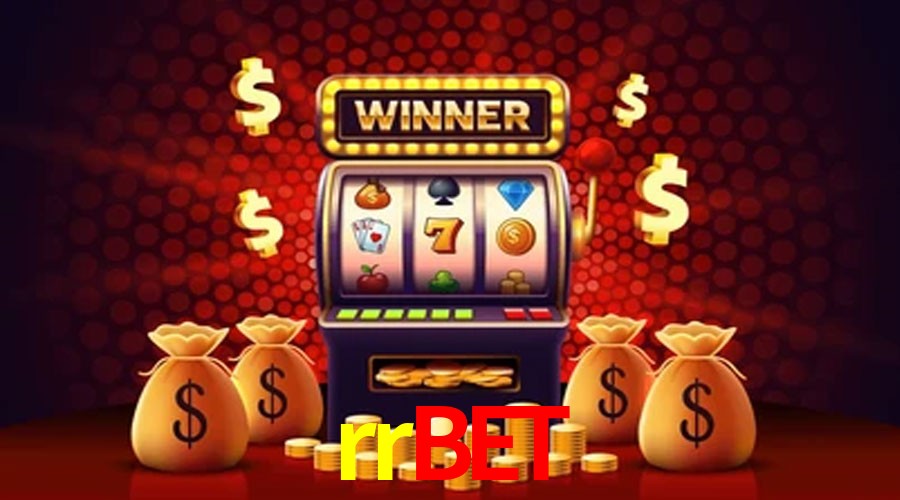 Secure Login rrbet