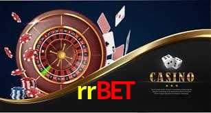 Mesa de Blackjack rrbet
