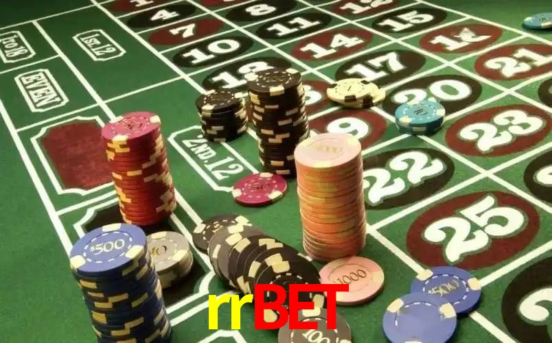 Apostas de Basquete rrbet