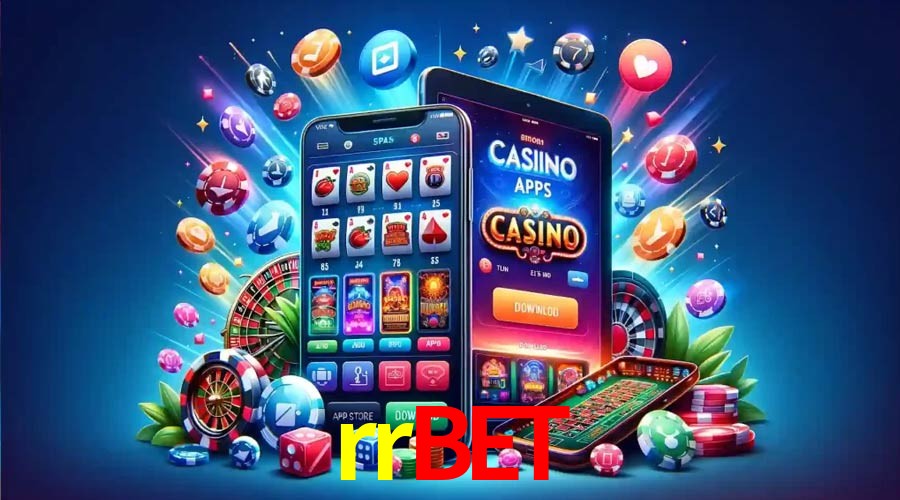 Account Benefits rrbet