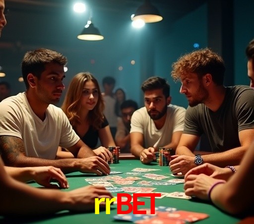 Ofertas Exclusivas rrbet