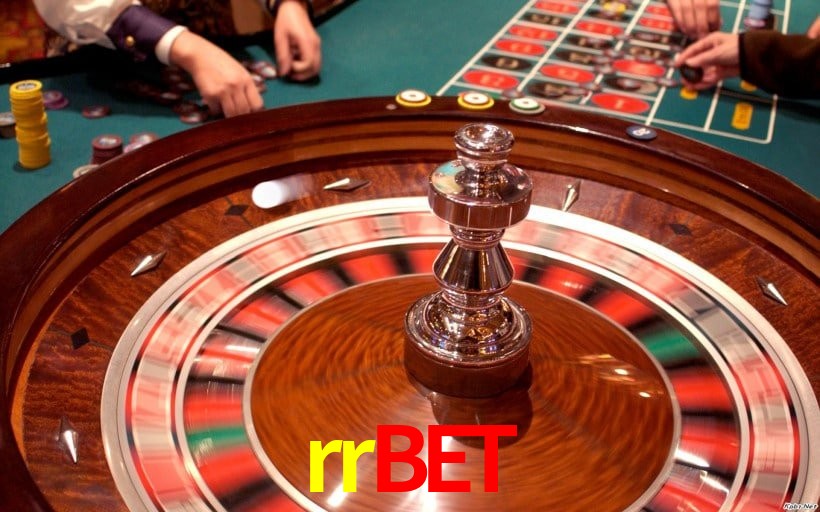 cassino rrbet