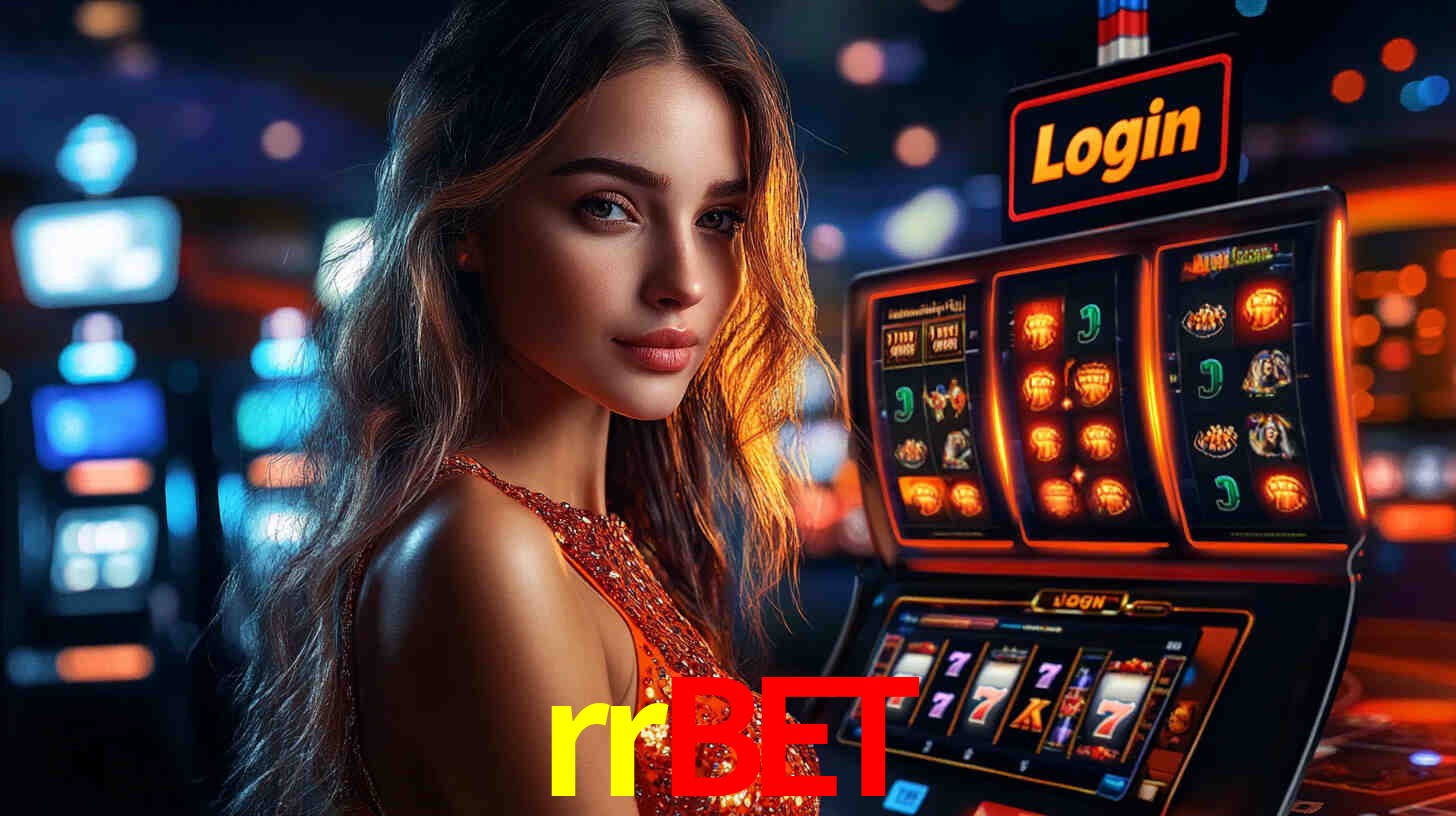 rrbet: Jogos de Caça-Níqueis-Altas Recompensas, Roleta-Velocidade, Blackjack-Desafios Máximos