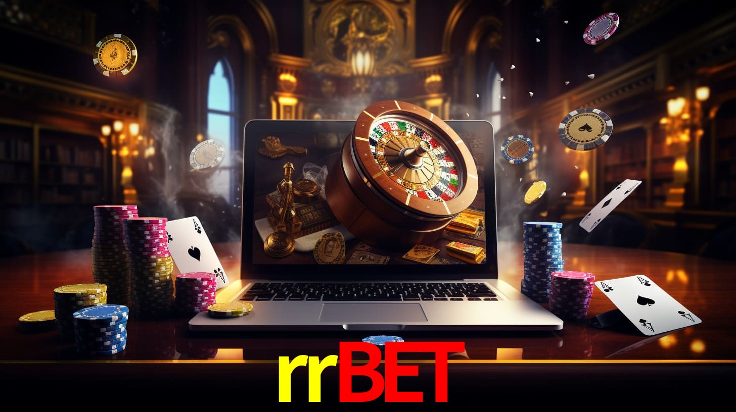 Roulette Table rrbet