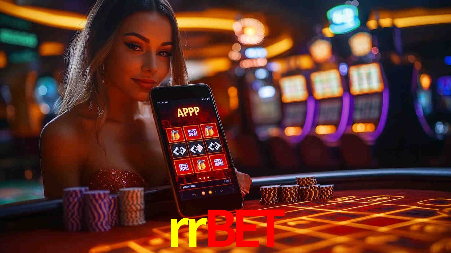 Inovações de Jogos na rrbet: O Futuro das Experiências Interativas