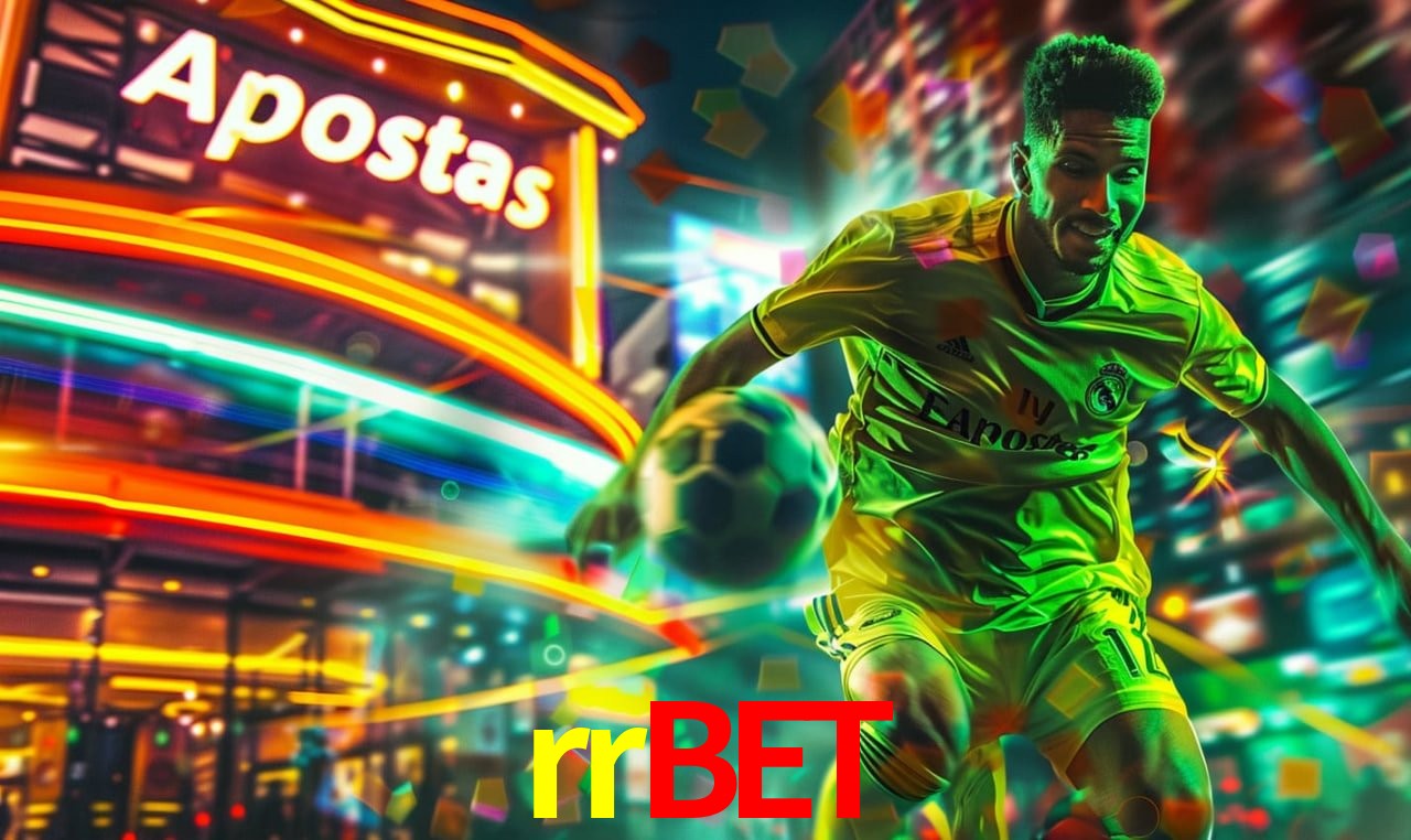 Apostas de Tênis rrbet