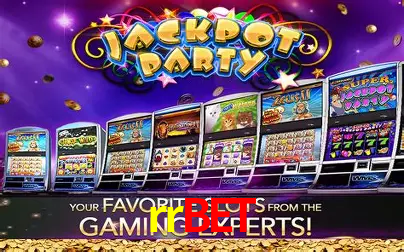 Descubra o Mundo do Cassino Online com rrbet