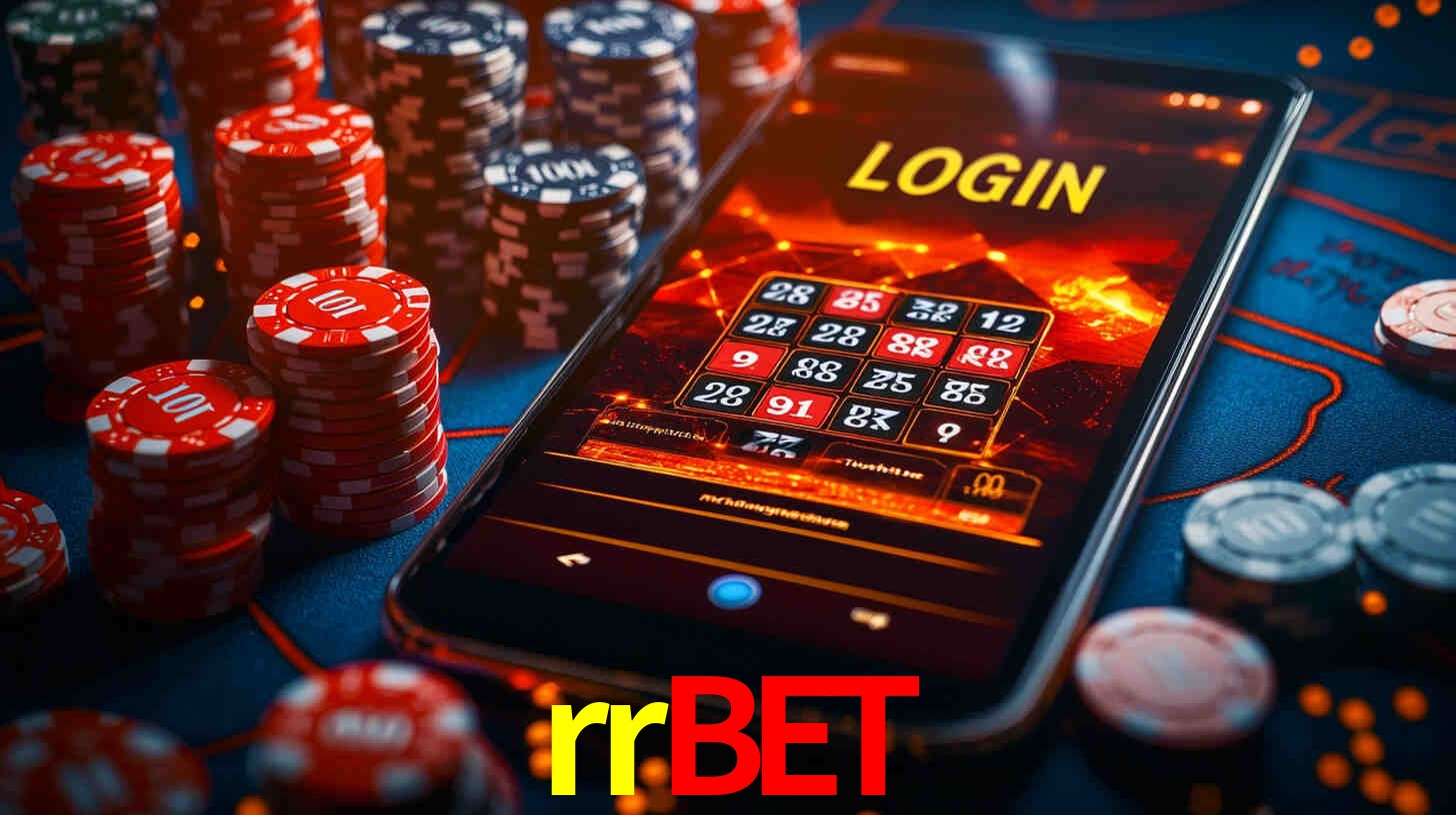 rrbet: A Experiência de Casino com Jogos de Mesa ao Vivo