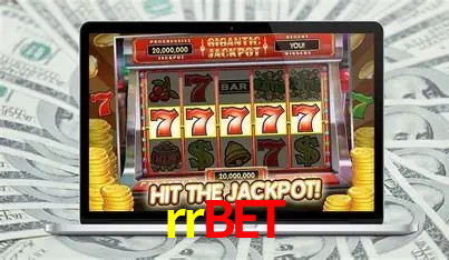 APP oficial da rrbet para mobile