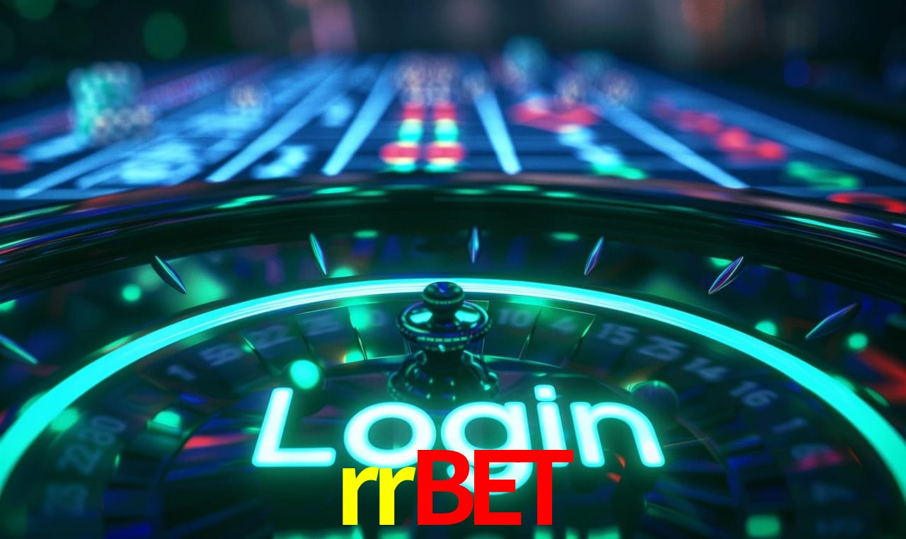 Casino Ao Vivo rrbet