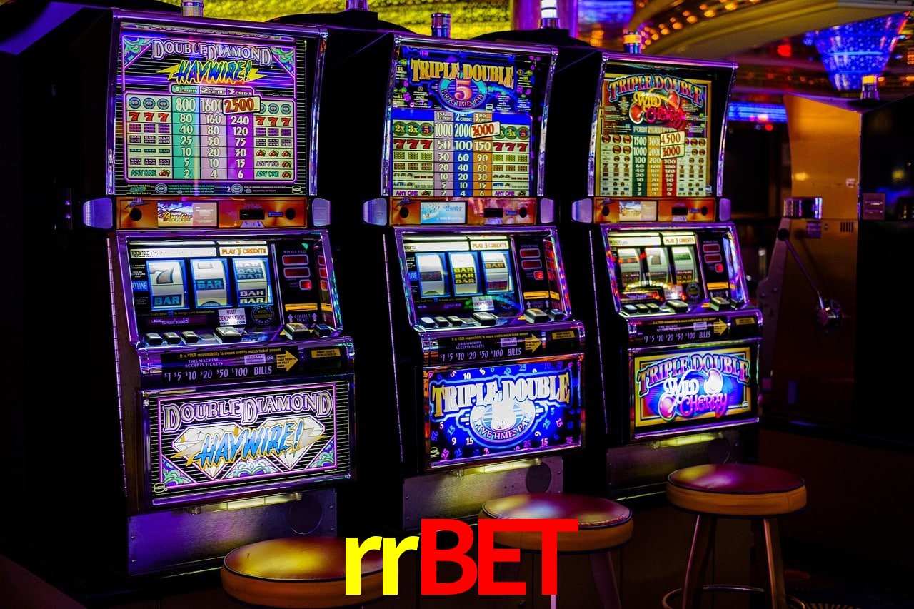 Programa VIP rrbet
