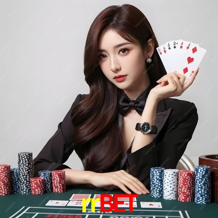 Login Seguro rrbet