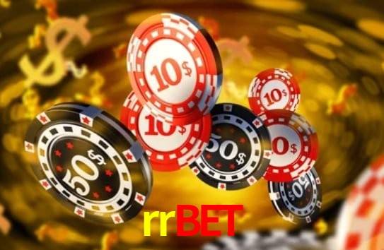 Torneios rrbet