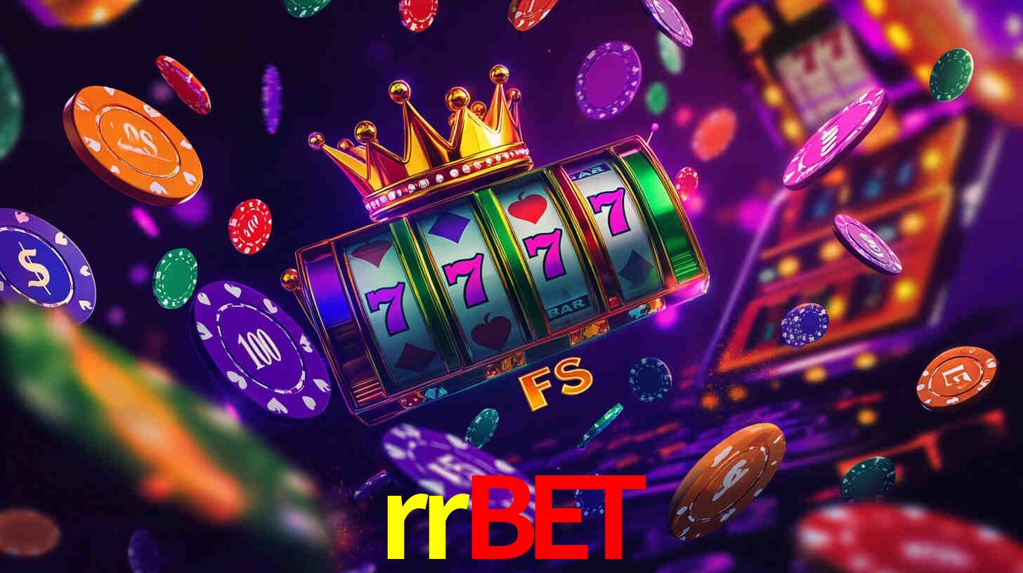 Welcome Bonus rrbet