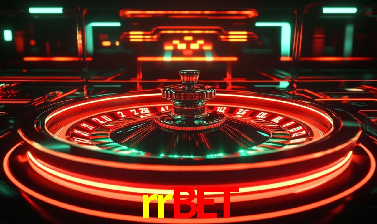Inovações de Jogos na rrbet: O Futuro das Experiências Interativas