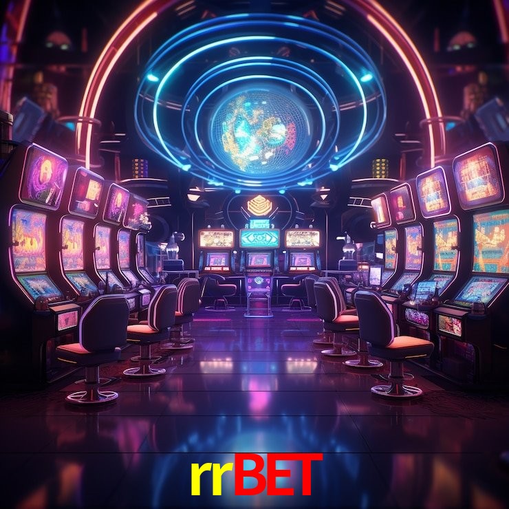 Painel RTP rrbet