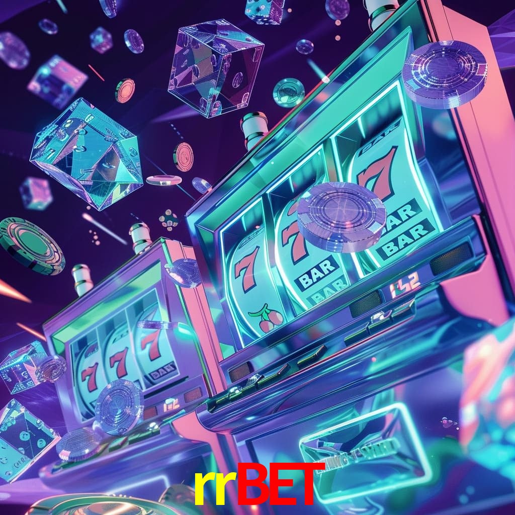 Inovações de Jogos na rrbet: O Futuro das Experiências Interativas