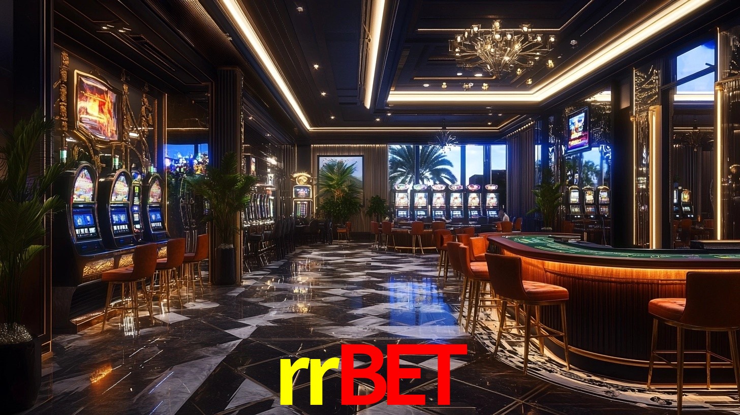 rrbet App Interface